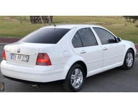 VOLKSWAGEN BORA- 99/05; ARAÇ BİLGİLERİ VE RESİMLERİ