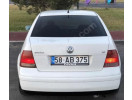 VOLKSWAGEN BORA- 99/05; ARAÇ BİLGİLERİ VE RESİMLERİ