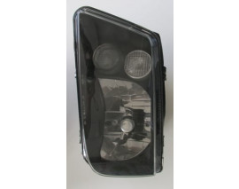 VOLKSWAGEN BORA- 99/05; MODİFİYE FAR LAMBASI SOL ELEKTRİKLİ/SİSLİ/10FİŞLİ