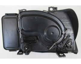 VOLKSWAGEN BORA- 99/05; MODİFİYE FAR LAMBASI SOL ELEKTRİKLİ/SİSLİ/10FİŞLİ