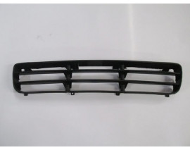 VOLKSWAGEN BORA- 99/05; ÖN TAMPON PANJURU ORTA SİYAH (TW)