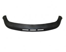 VOLKSWAGEN BORA- 99/05; KARLIK (ÖN TAMPON ALTI) SIYAH (SPOILER) (TW)