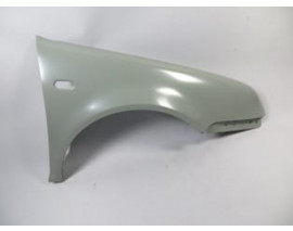 VOLKSWAGEN BORA- 99/05; ÖN ÇAMURLUK DELİKLİ SAĞ GRİ BOYALI (SIMYI)