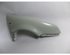 VOLKSWAGEN BORA- 99/05; ÖN ÇAMURLUK DELİKLİ SAĞ GRİ BOYALI (SIMYI)