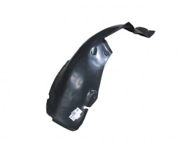 VOLKSWAGEN BORA- 99/05; ÖN ÇAMURLUK DAVLUMBAZI SAĞ (PLASTİK ENJEKSİYON) (EUROBUMP)