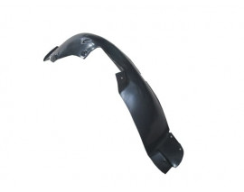 VOLKSWAGEN BORA- 99/05; ÖN ÇAMURLUK DAVLUMBAZI SAĞ (PLASTİK ENJEKSİYON) (EUROBUMP)