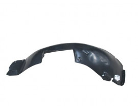 VOLKSWAGEN BORA- 99/05; ÖN ÇAMURLUK DAVLUMBAZI SOL (PLASTİK ENJEKSİYON) (EUROBUMP)