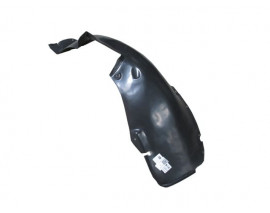 VOLKSWAGEN BORA- 99/05; ÖN ÇAMURLUK DAVLUMBAZI SOL (PLASTİK ENJEKSİYON) (EUROBUMP)