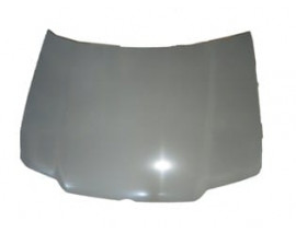 VOLKSWAGEN BORA- 99/05; MOTOR KAPUTU GRİ BOYALI (İCELİ/ÇEKOMASTİKLİ) (SIMYI)