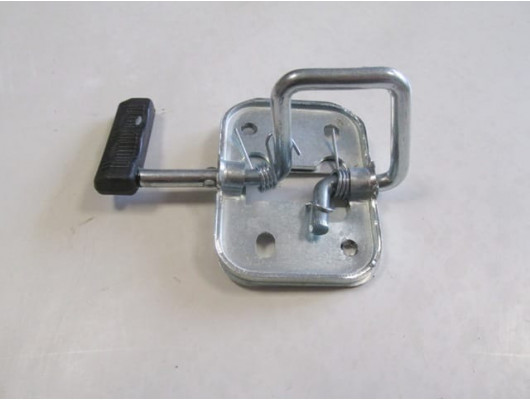 VOLKSWAGEN BORA- 99/05; KAPUT KİLİDİ ÜST