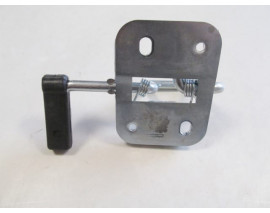 VOLKSWAGEN BORA- 99/05; KAPUT KİLİDİ ÜST