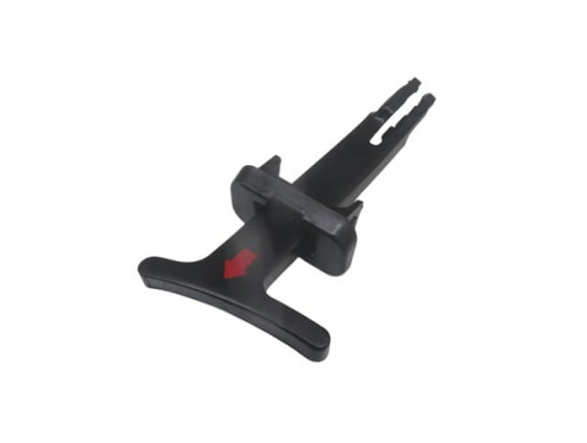 VOLKSWAGEN BORA- 99/05; KAPUT DIŞ AÇMA MANDALI