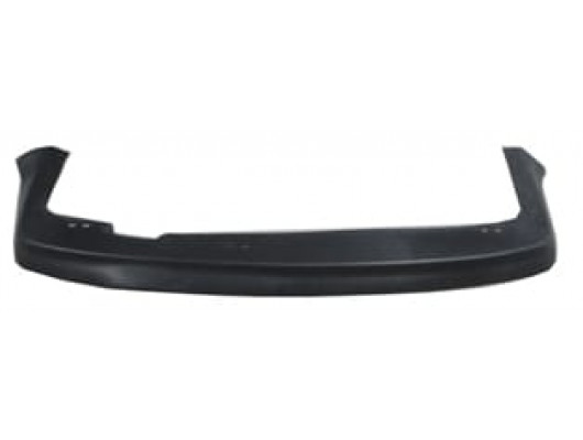 VOLKSWAGEN BORA- 99/05; KARLIK (ARKA TAMPON ALTI) (SPOILER) (TW)