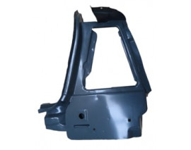 VOLKSWAGEN BORA- 99/05; STOP YUVA SACI SAĞ GRİ BOYALI (BFN)