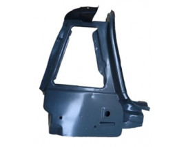 VOLKSWAGEN BORA- 99/05; STOP YUVA SACI SOL GRİ BOYALI (BFN)