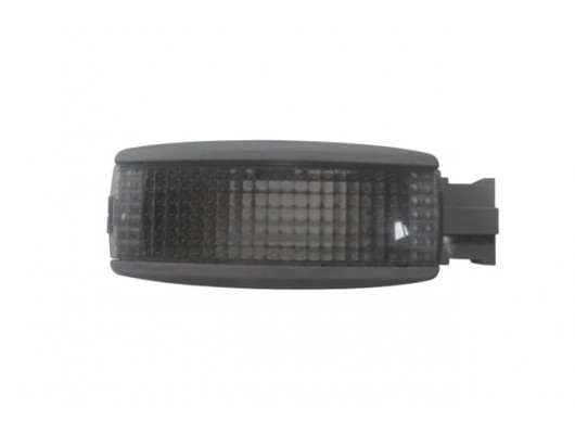 VOLKSWAGEN BORA- 99/05; GÜNEŞLİK İÇ AYDINLATMA LAMBASI SAĞ/SOL AYNI (ADET)(TAVAN LAMBASI)