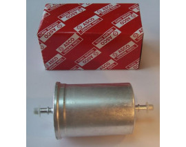 VOLKSWAGEN BORA- 99/05; BENZİN FİLTRESİ 1.4/1.6/1.8/2.0/2.3 V5/2.8 V6 ORJ.NO:1J0201511A (ASCO)