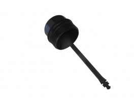 VOLKSWAGEN BORA- 99/05; MOTOR YAĞ FİLTRE KAPAĞI 1.9 TDI (PLASTİK)
