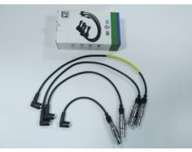 VOLKSWAGEN BORA- 99/05; BUJİ KABLOSU TAKIM (8V)(AKL-APF)1.6 CC (YOW JUNG)