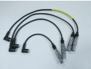 VOLKSWAGEN BORA- 99/05; BUJİ KABLOSU TAKIM (8V)(AKL-APF)1.6 CC (YOW JUNG)