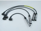 VOLKSWAGEN BORA- 99/05; BUJİ KABLOSU TAKIM (8V)(AKL-APF)1.6 CC (YOW JUNG)