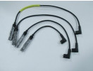 VOLKSWAGEN BORA- 99/05; BUJİ KABLOSU TAKIM (8V)(AKL-APF)1.6 CC (YOW JUNG)