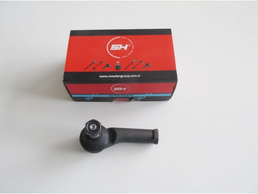 VOLKSWAGEN BORA- 99/05; ROT BAŞI SAĞ (DÜZ TİP) (SH)