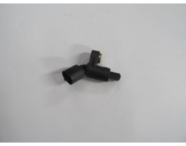 VOLKSWAGEN BORA- 99/05; ABS SENSÖRÜ ÖN 2 FİŞLİ (SH)