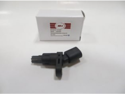 VOLKSWAGEN BORA- 99/05; ABS SENSÖRÜ ARKA SAĞ/SOL AYNI (ADET) 2 FİŞLİ (1,6/1,8/2,0cc/1,9 TDI) (SH