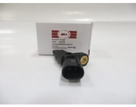 VOLKSWAGEN BORA- 99/05; ABS SENSÖRÜ ARKA SAĞ/SOL AYNI (ADET) 2 FİŞLİ (1,6/1,8/2,0cc/1,9 TDI) (SH
