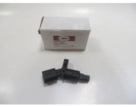 VOLKSWAGEN BORA- 99/05; ABS SENSÖRÜ ARKA SAĞ/SOL AYNI (ADET) 2 FİŞLİ (1,6/1,8/2,0cc/1,9 TDI) (SH