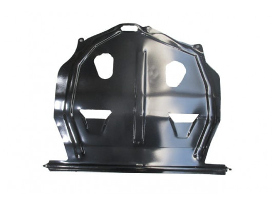 VOLKSWAGEN BORA- 99/05; KARTER MUHAFAZA SACI (METAL) (AYAKLI)