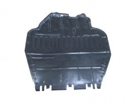 VOLKSWAGEN BORA- 99/05; KARTER MUHAFAZA PLASTİĞİ ORTA DİZEL TİP (EUROBUMP)