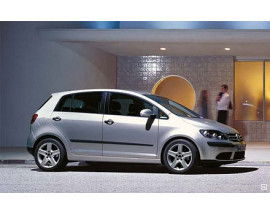 VOLKSWAGEN GOLF- PLUS- 07/08; ARAÇ BİLGİLERİ VE RESİMLERİ