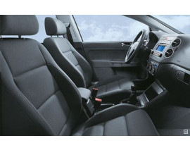 VOLKSWAGEN GOLF- PLUS- 07/08; ARAÇ BİLGİLERİ VE RESİMLERİ