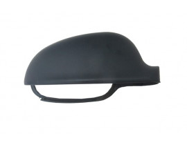 VOLKSWAGEN GOLF- PLUS- 07/08; AYNA KAPAĞI SAĞ SİNYAL DELİKLİ (KOYU GRİ)