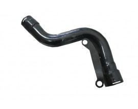 VOLKSWAGEN GOLF- PLUS- 07/08; TURBO INTERCOOLER HAVA GİRİŞ BORUSU (METAL/KÜÇÜK) (BKP/BKD)