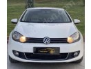 VOLKSWAGEN GOLF- 6- 09/12; ARAÇ BİLGİLERİ VE RESİMLERİ