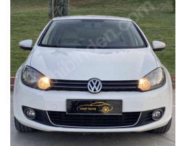 VOLKSWAGEN GOLF- 6- 09/12; ARAÇ BİLGİLERİ VE RESİMLERİ