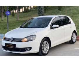VOLKSWAGEN GOLF- 6- 09/12; ARAÇ BİLGİLERİ VE RESİMLERİ