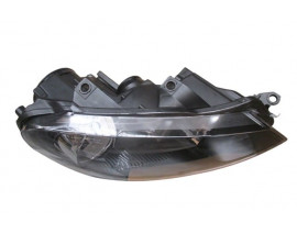 VOLKSWAGEN GOLF- 6- 09/12; FAR LAMBASI SAĞ ELEKTRİKLİ/MOTORLU (E MARKLI)