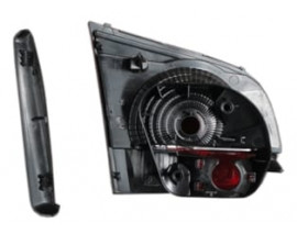 VOLKSWAGEN GOLF- 6- 09/12; İÇ STOP LAMBASI SAĞ KIRMIZI/BEYAZ (FAMELLA)