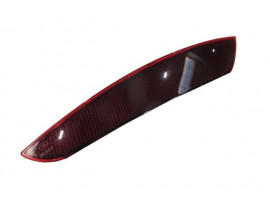 VOLKSWAGEN GOLF- 6- 09/12; ARKA TAMPON REFLEKTÖRÜ SOL KIRMIZI