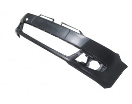 VOLKSWAGEN GOLF- 6- 09/12; ÖN TAMPON (SİS/PANJUR DELİKLİ/SENSÖR/FAR YIKAMA DELİKSİZ)