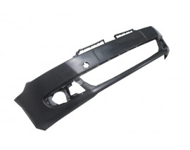 VOLKSWAGEN GOLF- 6- 09/12; ÖN TAMPON (SİS/PANJUR DELİKLİ/SENSÖR/FAR YIKAMA DELİKSİZ)