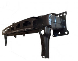 VOLKSWAGEN GOLF- 6- 09/12; ÖN TAMPON DEMİRİ