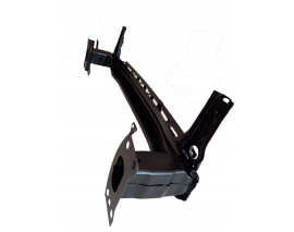 VOLKSWAGEN GOLF- 6- 09/12; ÖN TAMPON DEMİRİ