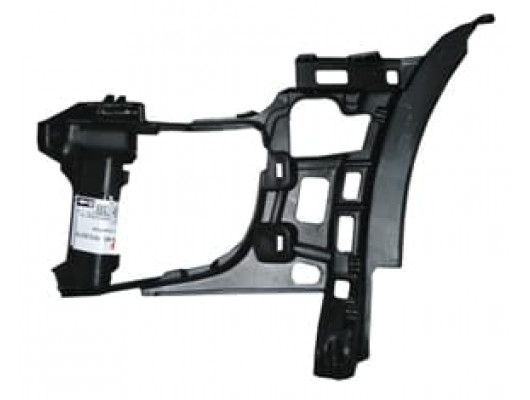 VOLKSWAGEN GOLF- 6- 09/12; ÖN TAMPON BAĞLANTI BRAKETİ SAĞ (GTI) (TW)