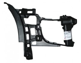 VOLKSWAGEN GOLF- 6- 09/12; ÖN TAMPON BAĞLANTI BRAKETİ SOL (GTI) (TW)