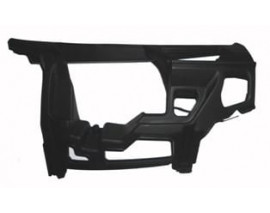 VOLKSWAGEN GOLF- 6- 09/12; ÖN TAMPON BAĞLANTI BRAKETİ SAĞ (TW)